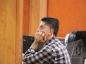 گزارش تصویری جلسه تشریح و تبیین کارگروه‌های هفدهمین المپیاد فرهنگی‌ورزشی دانشجویان پسر